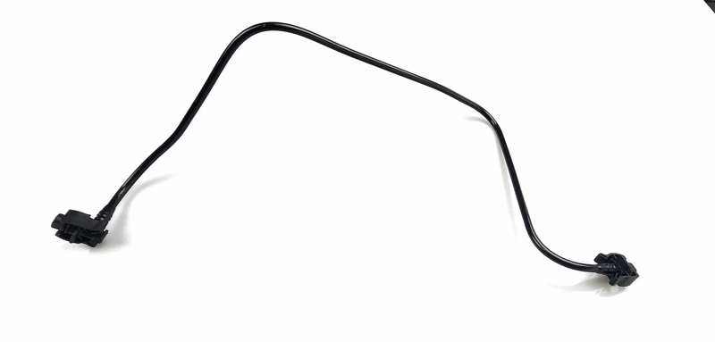 Kühlerschlauch(gebogen)